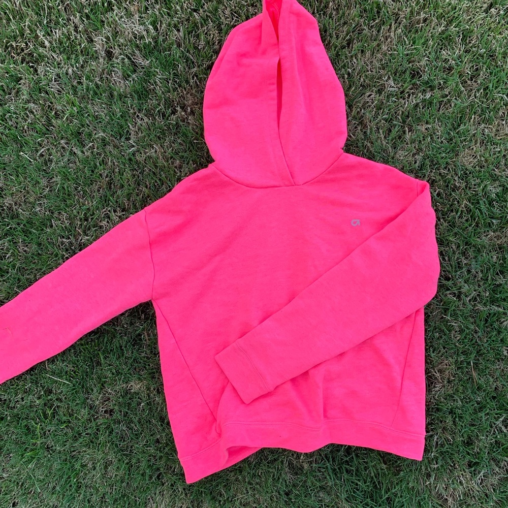 Gap fit jacket/shirt